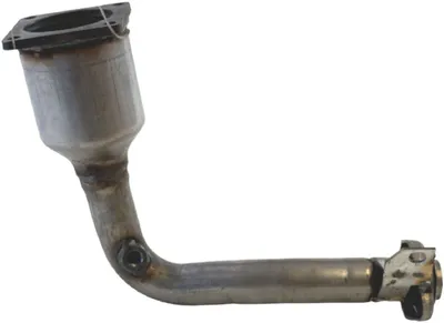 Catalytic Converter Peugeot 206 Hatchback · Peugeot 206 SW · Peugeot 206 Van