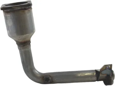 Catalytic Converter Peugeot 206 Hatchback · Peugeot 206 CC · Peugeot 206 SW