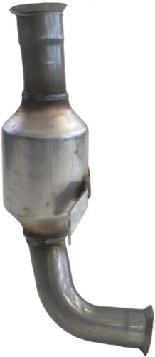 Catalytic Converter Peugeot 206 Hatchback · Peugeot 307 · Peugeot 206 SW