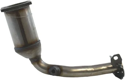 Catalytic Converter Peugeot 206 Hatchback · Peugeot 206 SW