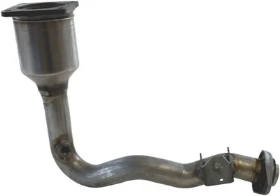 Catalytic Converter Citroën C3 I · Citroën C3 Pluriel · Citroën C2