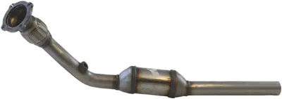 Catalytic Converter Audi A3 · Audi TT · Audi TT Roadster