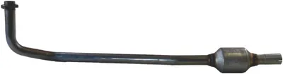 Catalytic Converter Opel COMBO Box Body/MPV · Opel CORSA B · Opel CORSA B Hatchback Van
