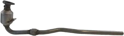 Catalytic Converter Opel CORSA B · Vauxhall CORSA Mk I