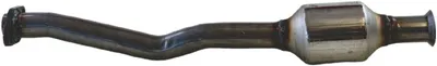 Catalytic Converter Citroën SAXO · Peugeot 106 I · Peugeot 106 II