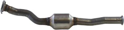 Catalytic Converter Citroën BERLINGO / BERLINGO FIRST Box Body/MPV · Citroën BERLINGO / BERLINGO FIRST MPV · Peugeot 306 Hatchback