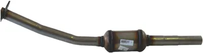 Catalytic Converter Opel CORSA B · Opel TIGRA · Opel CORSA B Estate