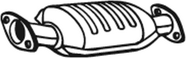 Catalytic Converter Rover MINI Hatchback · Rover MINI Convertible