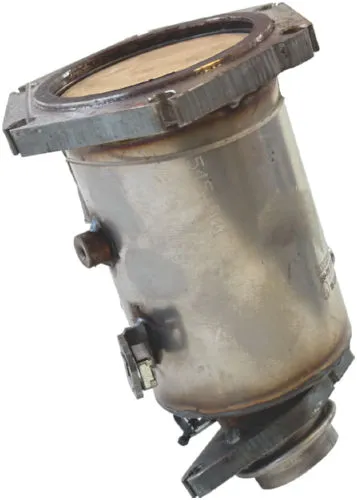 Catalytic Converter Nissan ALMERA TINO · Nissan ALMERA II Hatchback · Nissan ALMERA II