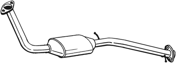 Catalytic Converter Suzuki JIMNY Closed Off-Road Vehicle · Suzuki JIMNY Open Off-Road Vehicle