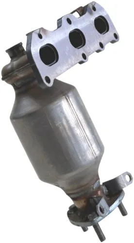 Catalytic Converter Seat IBIZA III · Seat CORDOBA · Skoda FABIA I