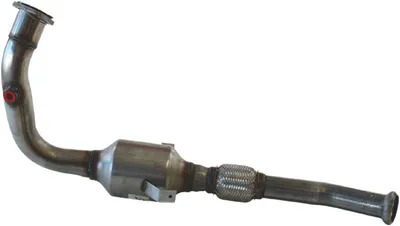 Catalytic Converter Renault KANGOO · Renault CLIO II · Renault KANGOO Express
