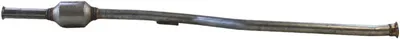 Catalytic Converter Citroën BERLINGO / BERLINGO FIRST Box Body/MPV · Citroën BERLINGO / BERLINGO FIRST MPV · Peugeot PARTNER Box Body/MPV