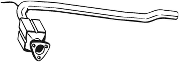 Catalytic Converter Vw TRANSPORTER T4 Bus · Vw TRANSPORTER T4 Van · Vw TRANSPORTER T4 Platform/Chassis (70E, 70L, 70M, 7DE, 7DL, 7D