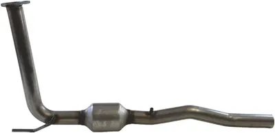 Catalytic Converter Vw TRANSPORTER T4 Bus · Vw TRANSPORTER T4 Van · Vw TRANSPORTER T4 Platform/Chassis (70E, 70L, 70M, 7DE, 7DL, 7D