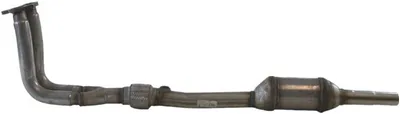 Catalytic Converter Vw POLO III