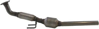 Catalytic Converter Seat LEON · Skoda OCTAVIA I · Skoda OCTAVIA I Combi
