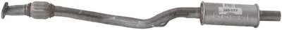 Centre Muffler Kia PICANTO I