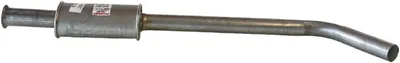 Centre Muffler Renault MEGANE I · Renault MEGANE I Classic · Renault MEGANE I Grandtour