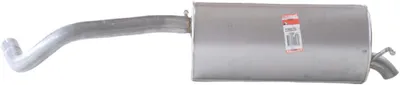 Rear Muffler Seat IBIZA IV · Seat IBIZA IV SC · Seat IBIZA IV ST