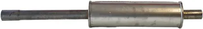 Centre Muffler Vw GOLF III Cabriolet · Vw GOLF III · Vw GOLF III Variant