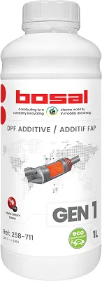 Additive, soot/particulate filter regeneration Citroën C5 I · Citroën C5 I Break · Citroën C8
