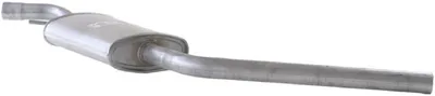 Centre Muffler Vw TRANSPORTER T4 Bus · Vw TRANSPORTER T4 Van · Vw TRANSPORTER T4 Platform/Chassis (70E, 70L, 70M, 7DE, 7DL, 7D