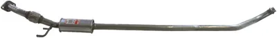 Centre Muffler Hyundai i10 II