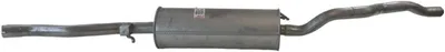 Centre Muffler Ford GALAXY I · Seat ALHAMBRA · Seat ALHAMBRA VAN
