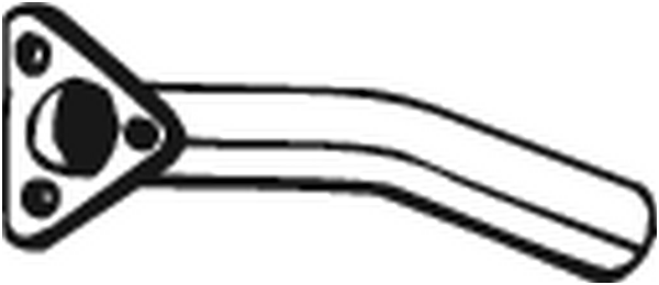 Exhaust Pipe Mitsubishi PAJERO II · Mitsubishi PAJERO I Canvas Top · Mitsubishi PAJERO II Canvas Top
