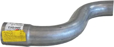 Exhaust Pipe Volvo 940 · Volvo 940 II · Volvo 940 II Estate