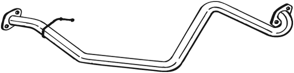 Exhaust Pipe Suzuki JIMNY Closed Off-Road Vehicle · Suzuki JIMNY Open Off-Road Vehicle