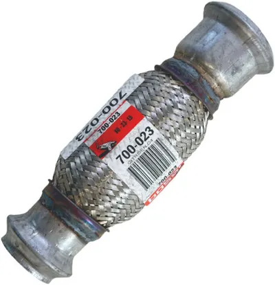 Exhaust Pipe Citroën C4 Coupe · Citroën C4 I · Citroën C4 PICASSO I MPV