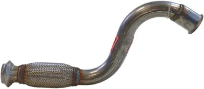 Exhaust Pipe Citroën C4 Coupe · Citroën C4 I · Citroën C4 PICASSO I MPV