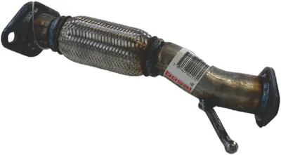 Exhaust Pipe Hyundai i30 · Hyundai i30 Estate
