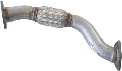 Exhaust Pipe Citroën JUMPER II Bus · Citroën JUMPER II Van · Fiat DUCATO Bus