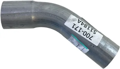 Exhaust Pipe Mercedes-Benz SPRINTER 3-t Bus · Mercedes-Benz SPRINTER 3-t Van · Mercedes-Benz SPRINTER 3-t Platform/Chassis