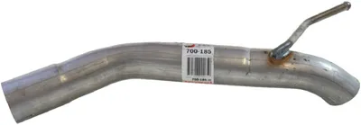 Exhaust Pipe Opel ASTRA J · Opel ASTRA J GTC · Opel ASTRA J Hatchback Van
