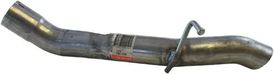 Exhaust Pipe Ford C-MAX II · Ford GRAND C-MAX · Ford FOCUS III
