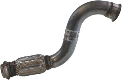 Exhaust Pipe Citroën C4 Coupe · Citroën C4 I · Citroën C4 PICASSO I MPV