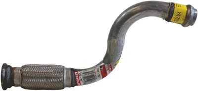 Exhaust Pipe Citroën BERLINGO MULTISPACE · Citroën BERLINGO Box Body/MPV · Citroën C4 II