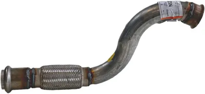 Exhaust Pipe Citroën C4 PICASSO II · Citroën C4 GRAND PICASSO II · Citroën C4 SPACETOURER