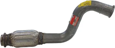 Exhaust Pipe Citroën C5 AIRCROSS · Opel GRANDLAND / GRANDLAND X · Opel ASTRA L