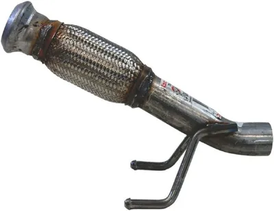 Exhaust Pipe Audi A1 · Audi A1 Sportback · Seat IBIZA IV