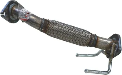 Exhaust Pipe Hyundai i10 II