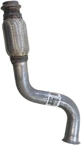 Exhaust Pipe Peugeot 308 II · Peugeot 308 SW II