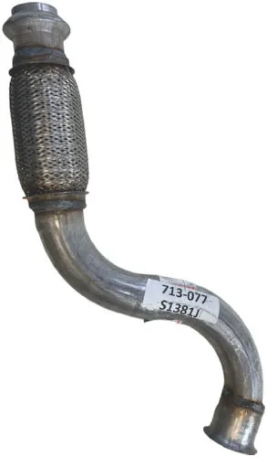 Exhaust Pipe Citroën C4 Coupe · Citroën C4 I · Citroën C4 PICASSO I MPV