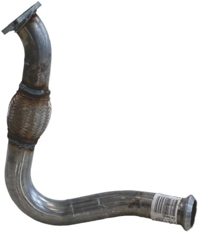 Exhaust Pipe Renault KANGOO · Renault CLIO II · Renault KANGOO Express