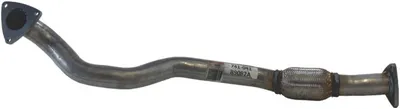Exhaust Pipe Opel VECTRA C · Opel VECTRA C GTS · Opel SIGNUM Hatchback