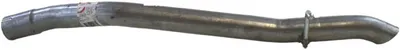 Exhaust Pipe Volvo S40 II · Volvo V50 · Volvo C30